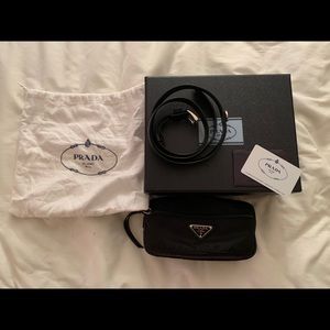 Prada Belt Bag